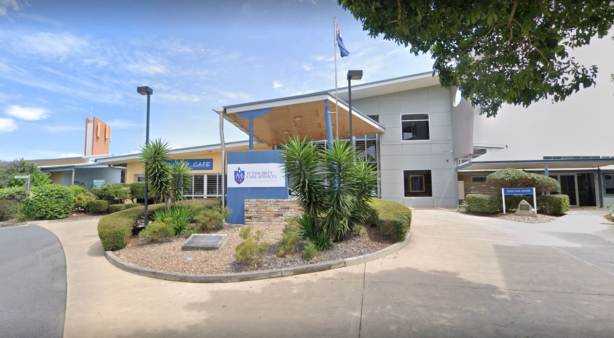 St Vincent's Care Service, Carseldine PEPA